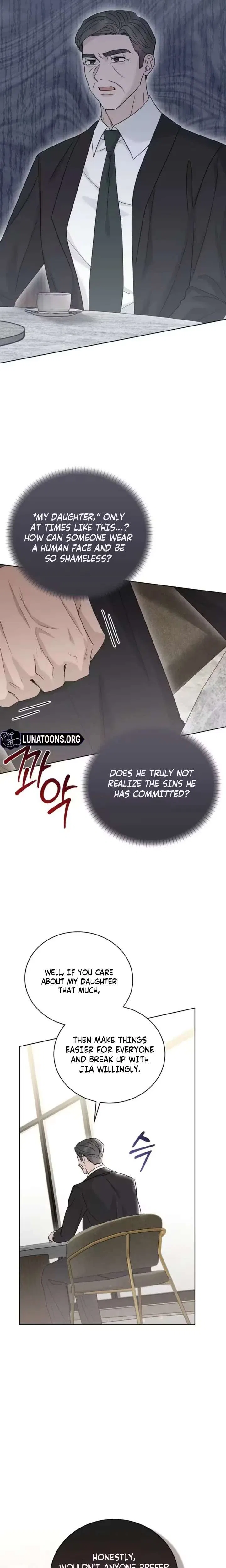 Ruthless Temptation Chapter 45 – Page 12