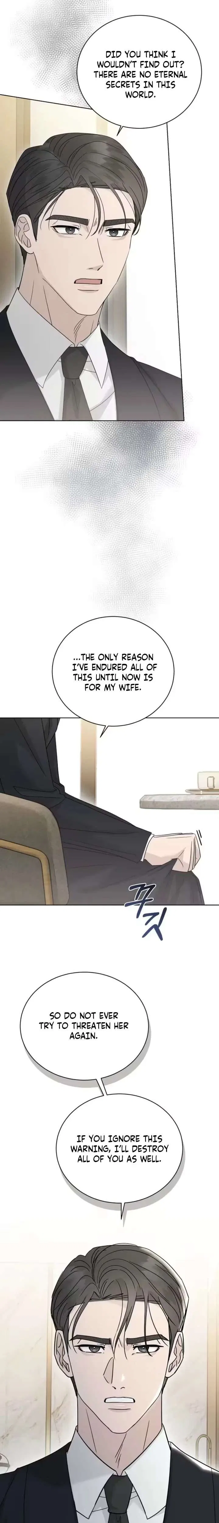 Ruthless Temptation Chapter 45 – Page 16