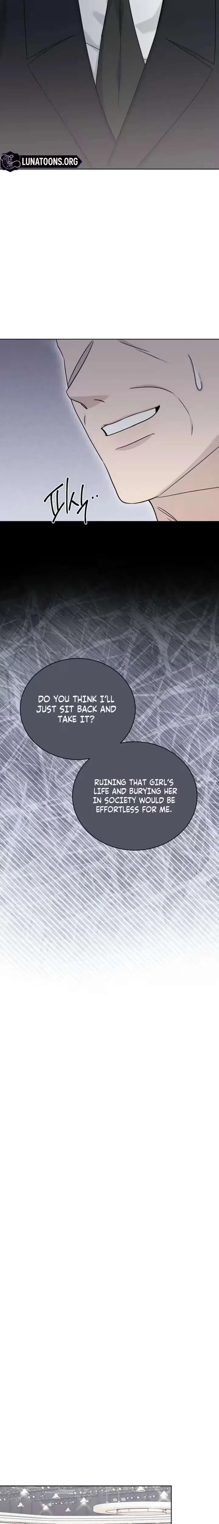 Ruthless Temptation Chapter 45 – Page 17