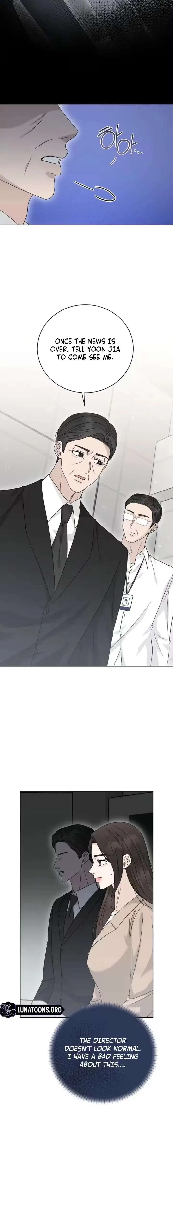 Ruthless Temptation Chapter 45 – Page 19