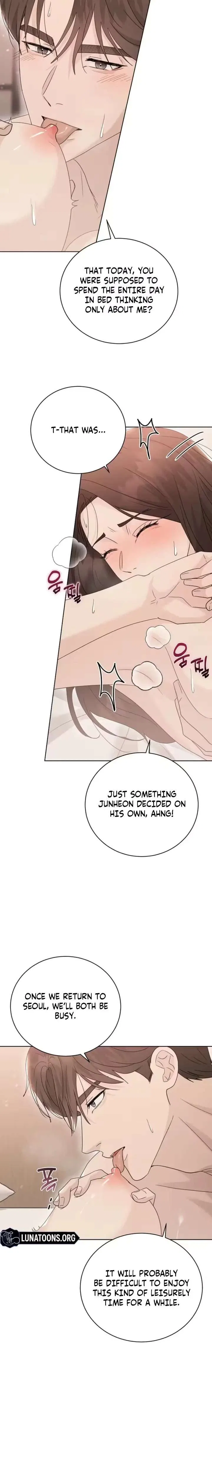 Ruthless Temptation Chapter 44 – Page 6