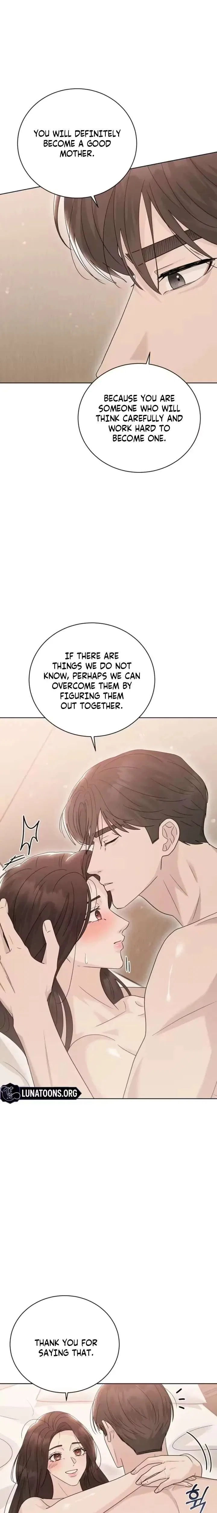 Ruthless Temptation Chapter 44 – Page 9