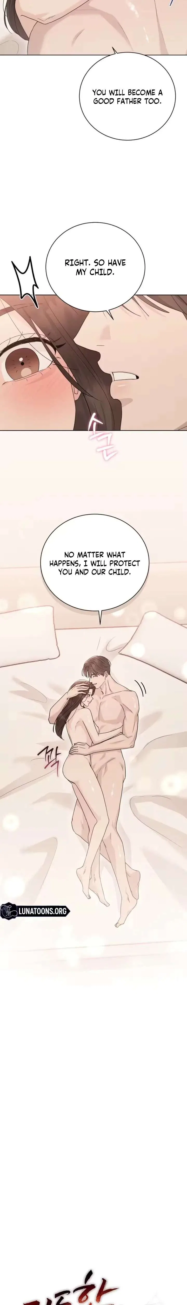 Ruthless Temptation Chapter 44 – Page 10