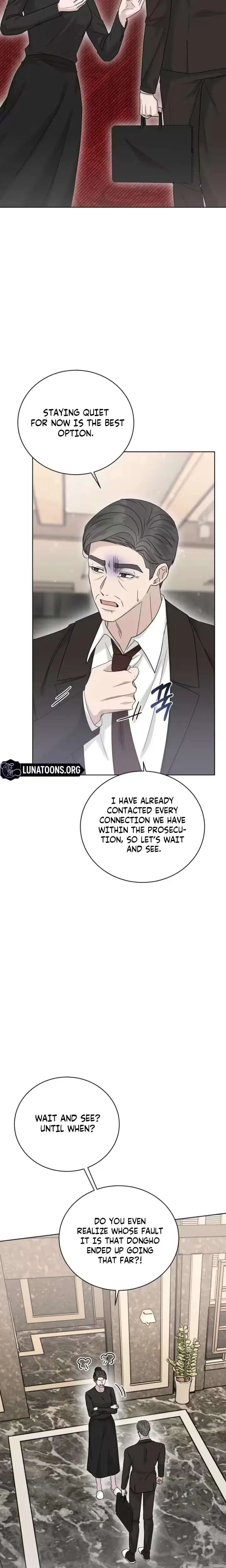 Ruthless Temptation Chapter 44 – Page 12
