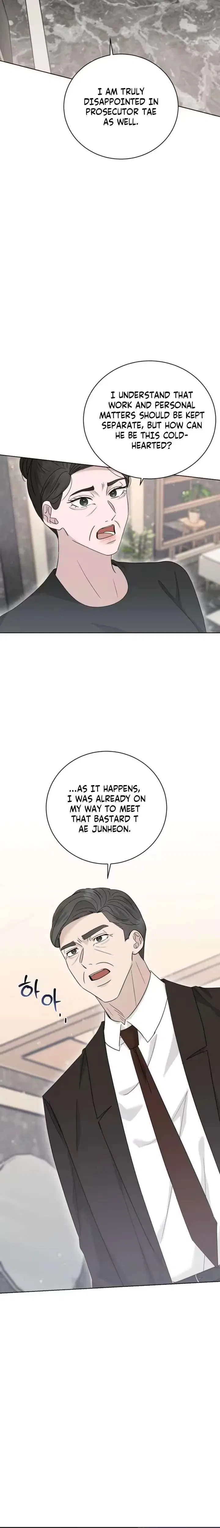 Ruthless Temptation Chapter 44 – Page 13