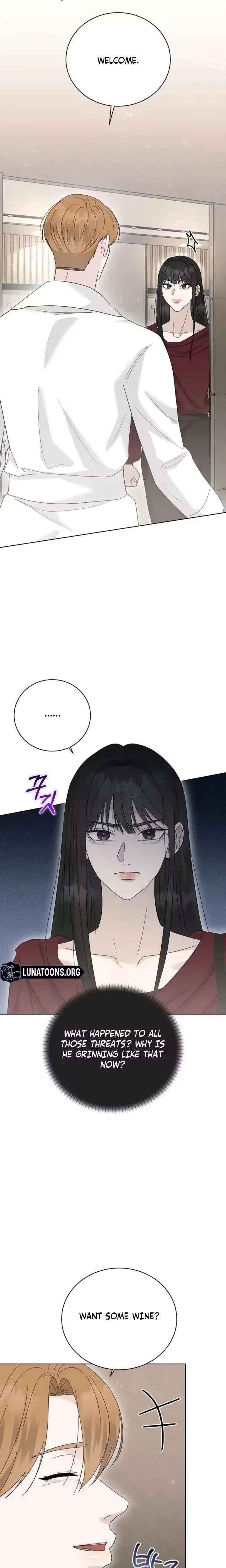 Ruthless Temptation Chapter 44 – Page 18
