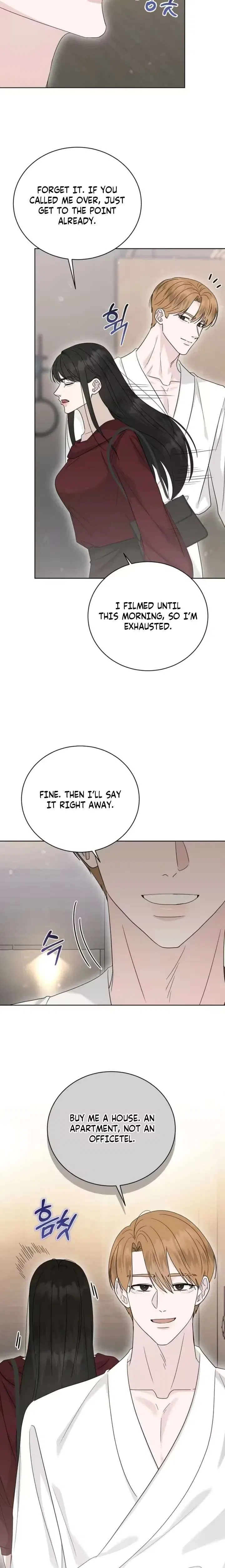 Ruthless Temptation Chapter 44 – Page 19