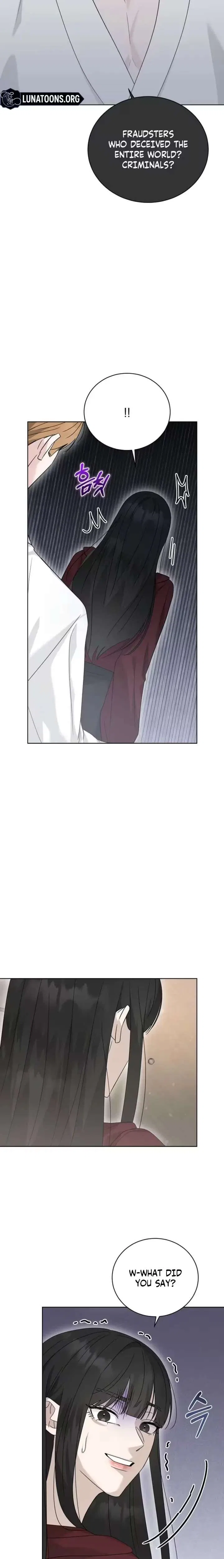 Ruthless Temptation Chapter 44 – Page 23