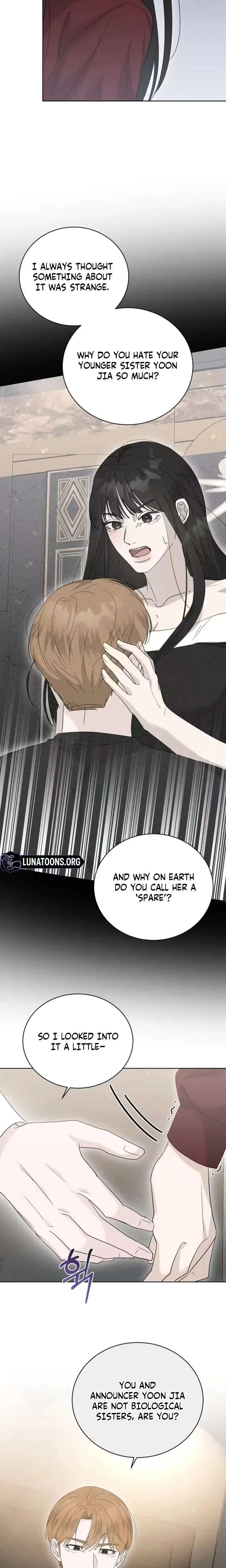 Ruthless Temptation Chapter 44 – Page 24