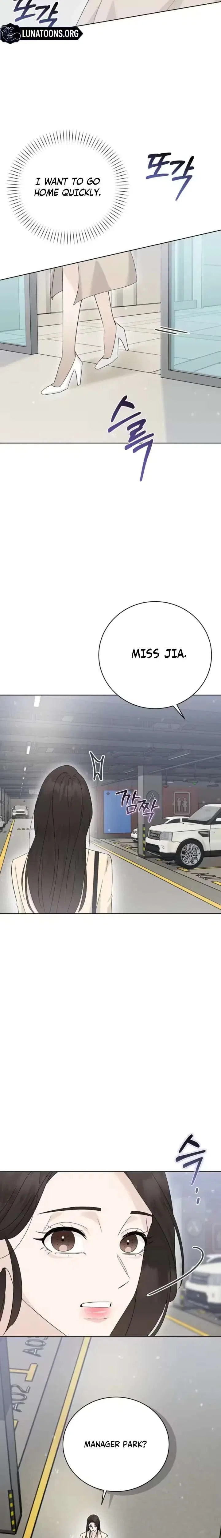 Ruthless Temptation Chapter 43 – Page 2
