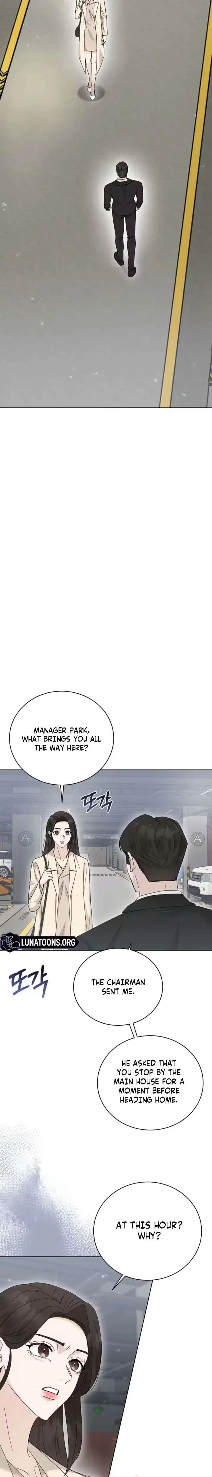 Ruthless Temptation Chapter 43 – Page 3