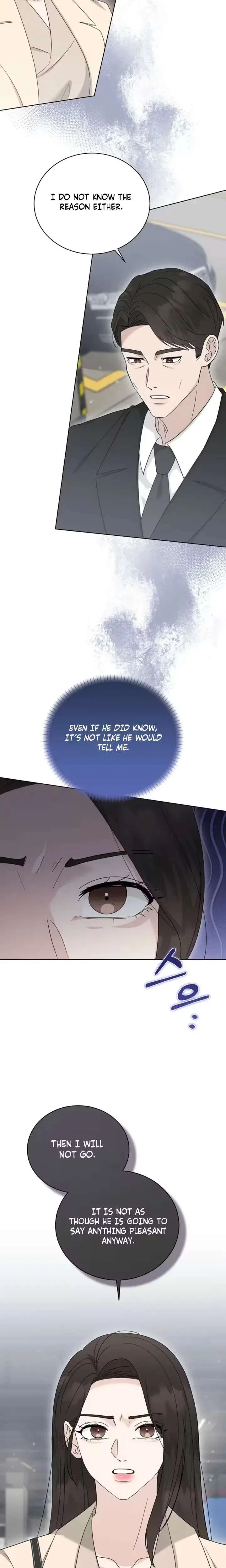 Ruthless Temptation Chapter 43 – Page 4