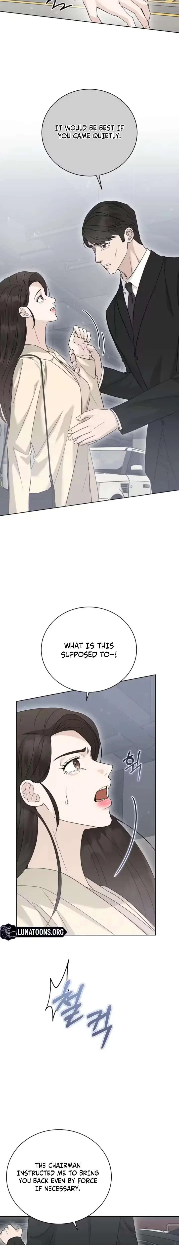Ruthless Temptation Chapter 43 – Page 6