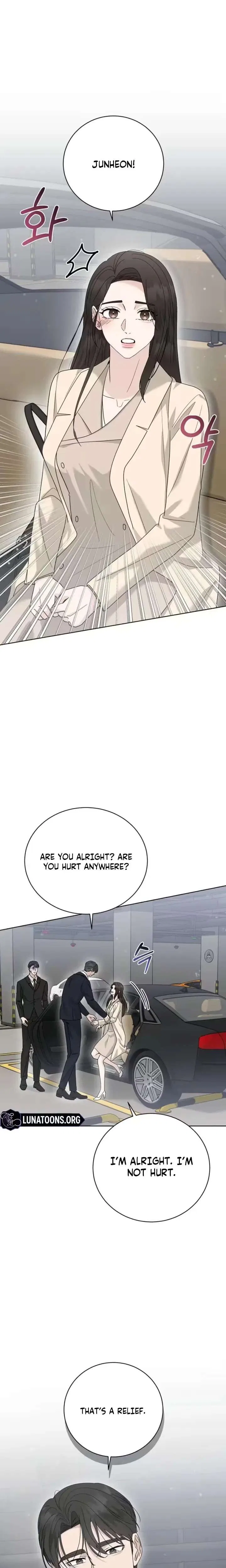 Ruthless Temptation Chapter 43 – Page 9