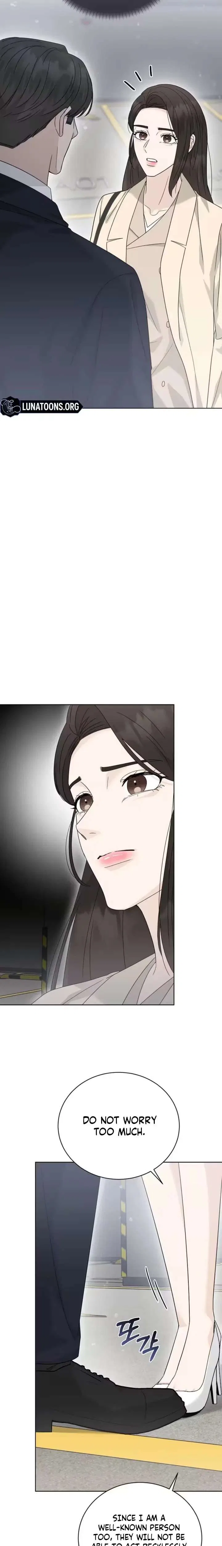 Ruthless Temptation Chapter 43 – Page 14
