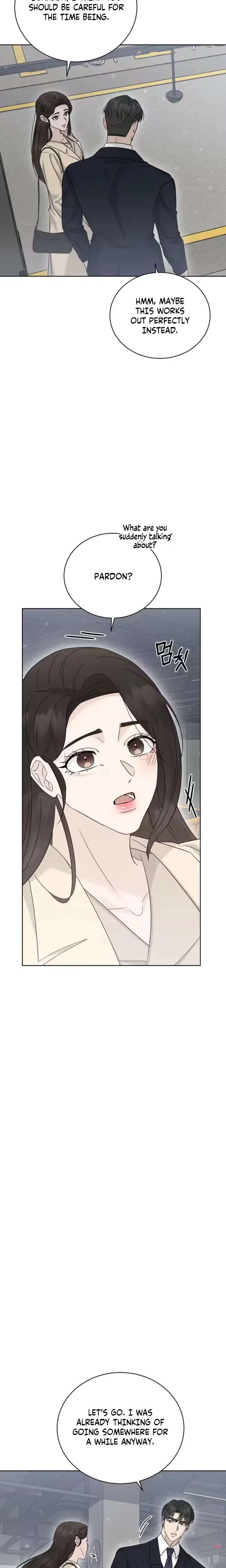 Ruthless Temptation Chapter 43 – Page 17