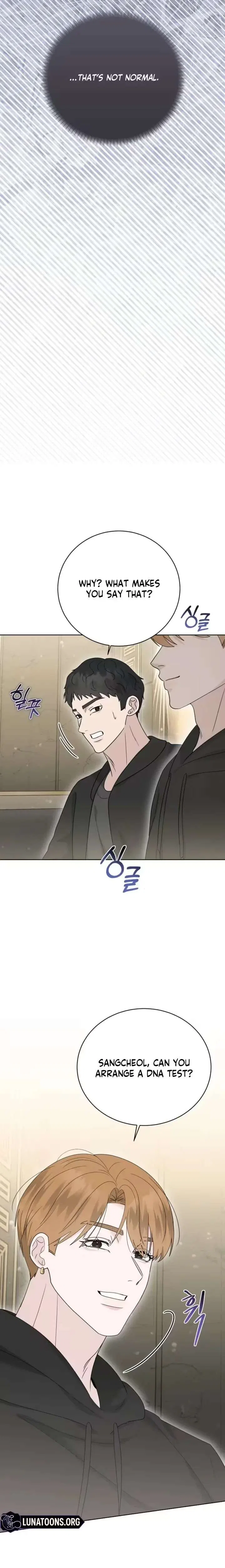 Ruthless Temptation Chapter 42 – Page 3