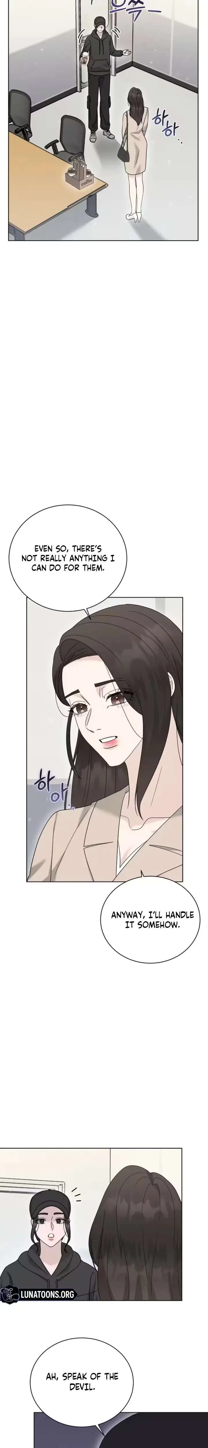 Ruthless Temptation Chapter 42 – Page 15