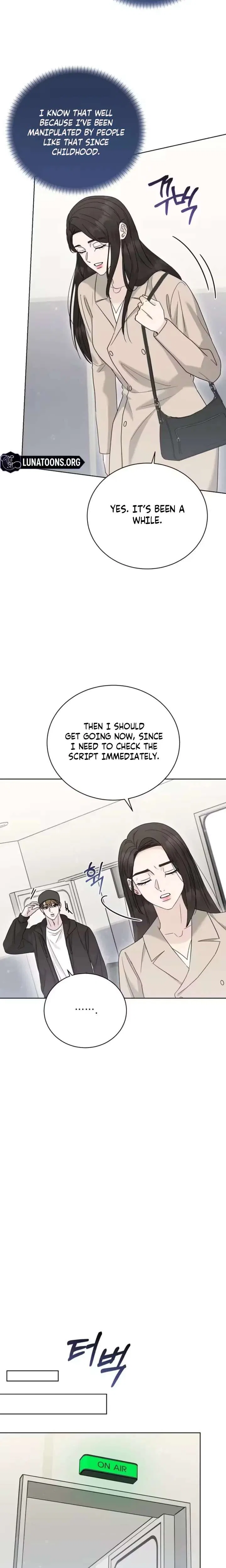 Ruthless Temptation Chapter 42 – Page 17