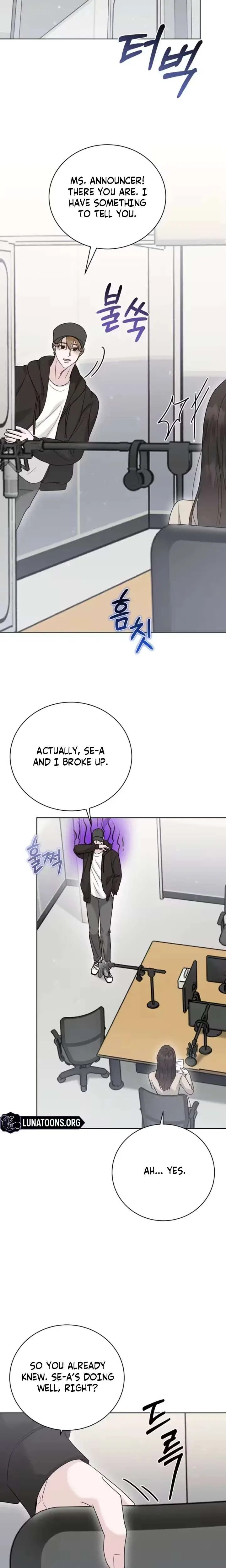 Ruthless Temptation Chapter 42 – Page 18