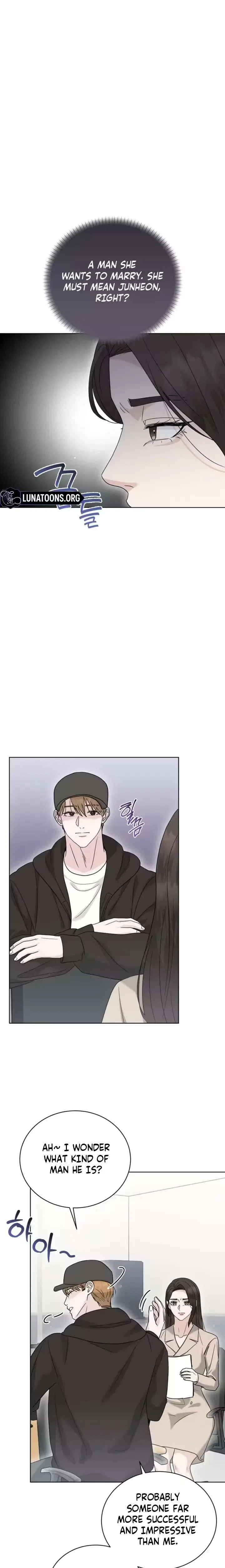 Ruthless Temptation Chapter 42 – Page 20