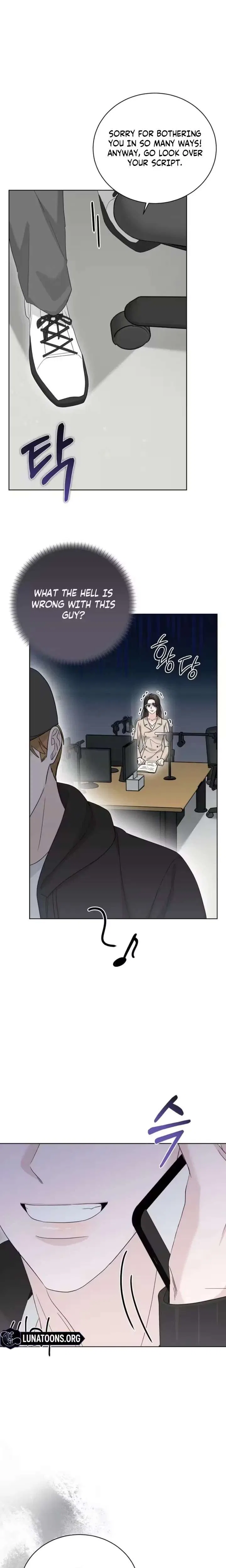 Ruthless Temptation Chapter 42 – Page 24