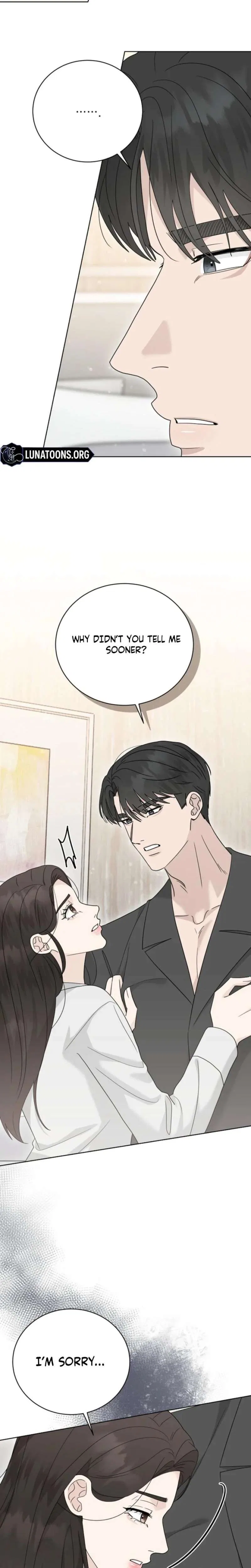 Ruthless Temptation Chapter 41 – Page 2