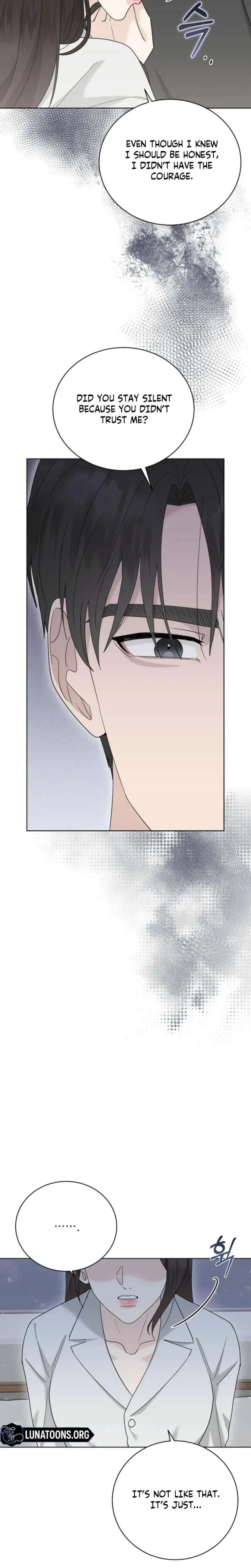 Ruthless Temptation Chapter 41 – Page 3