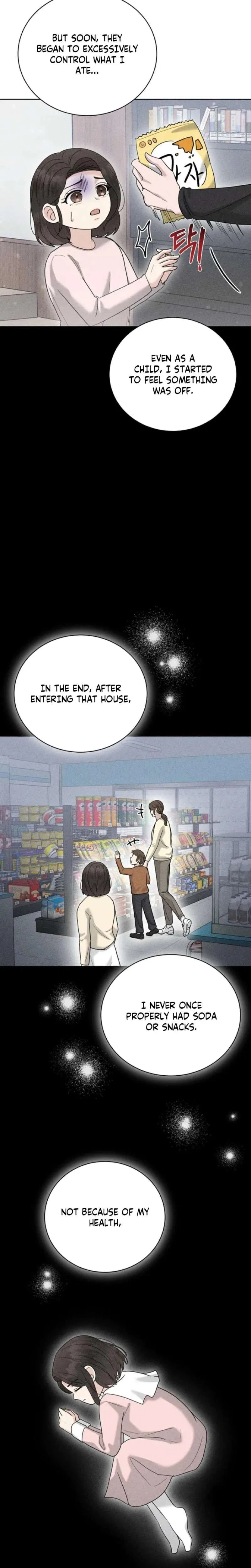 Ruthless Temptation Chapter 41 – Page 6