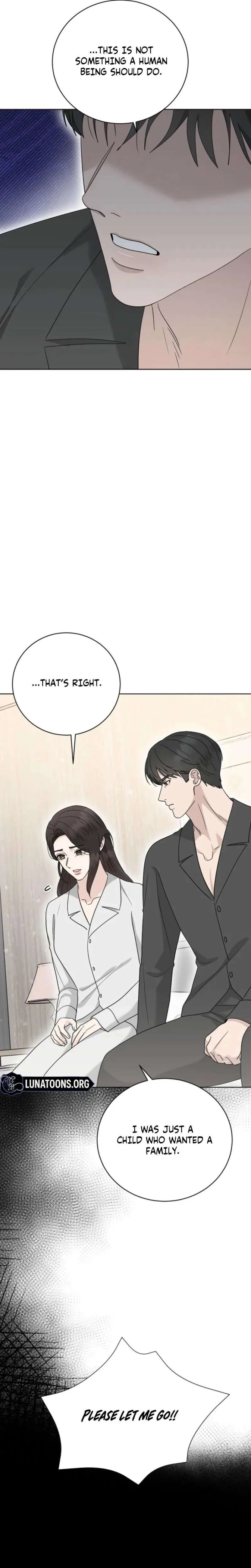 Ruthless Temptation Chapter 41 – Page 8