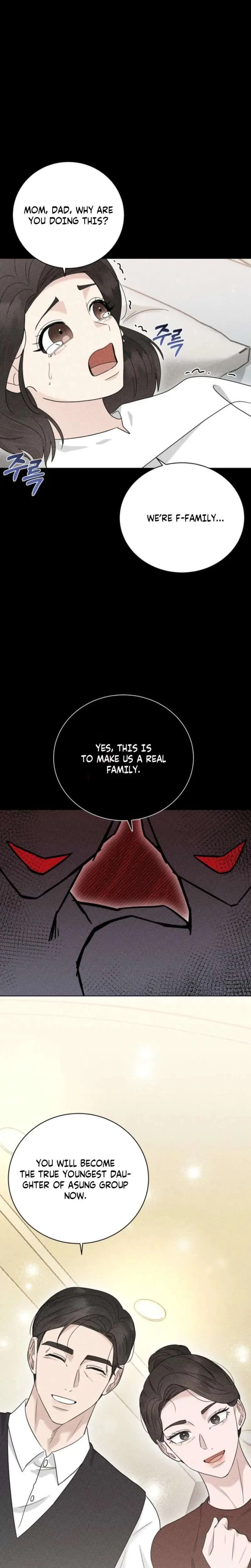 Ruthless Temptation Chapter 41 – Page 9