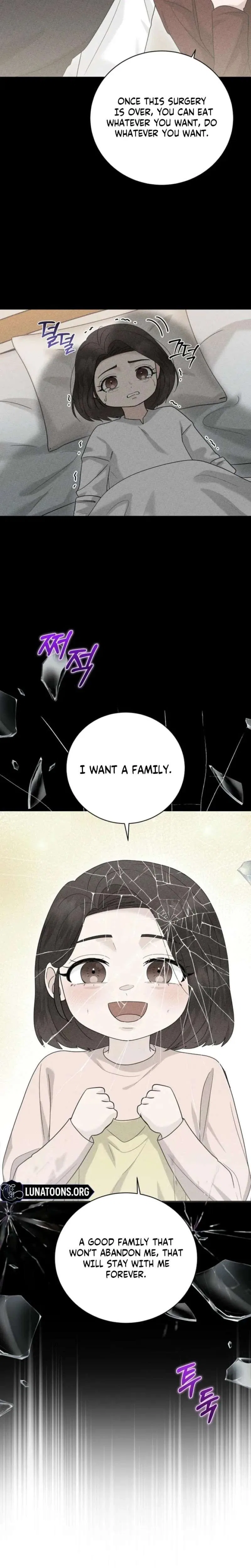 Ruthless Temptation Chapter 41 – Page 10