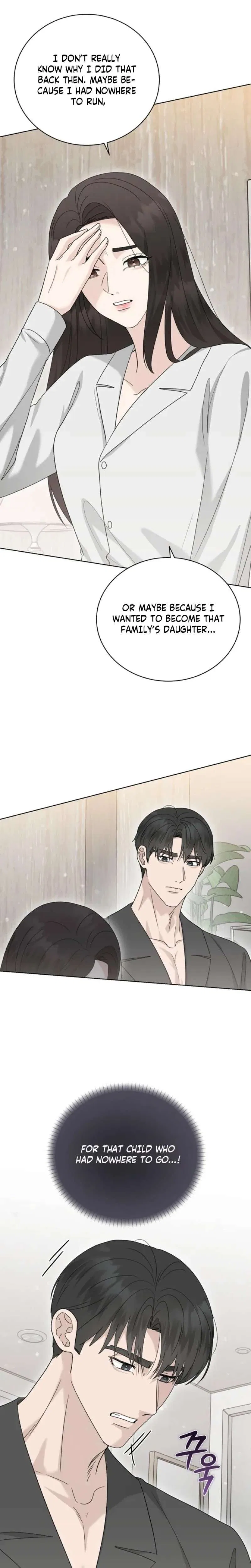 Ruthless Temptation Chapter 41 – Page 11
