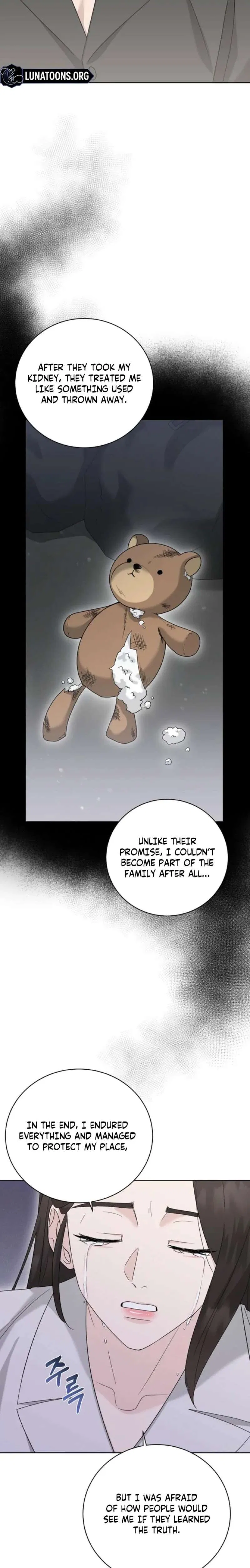 Ruthless Temptation Chapter 41 – Page 12