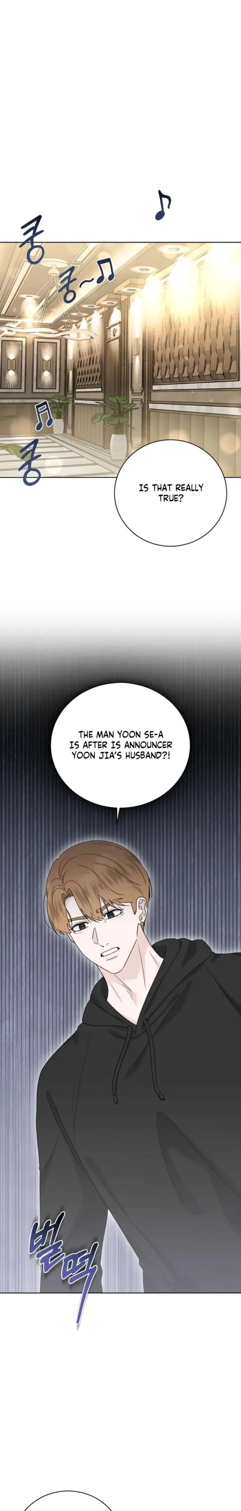 Ruthless Temptation Chapter 41 – Page 21
