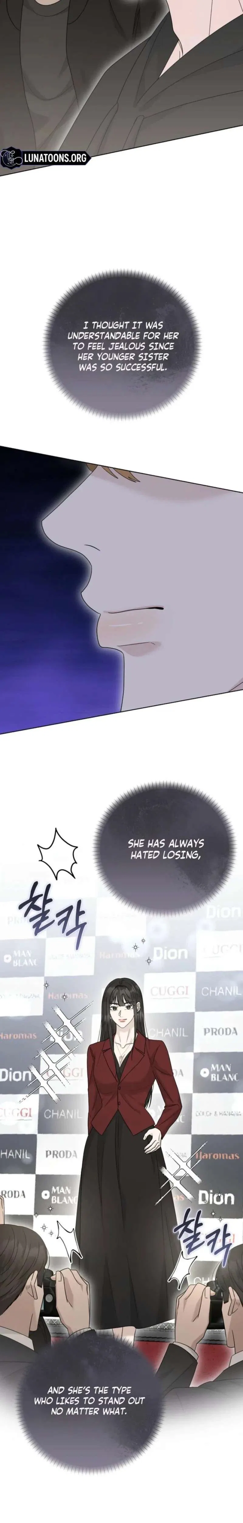 Ruthless Temptation Chapter 41 – Page 24