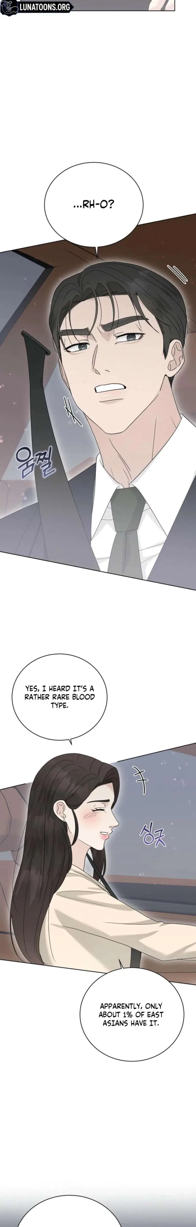 Ruthless Temptation Chapter 40 – Page 2