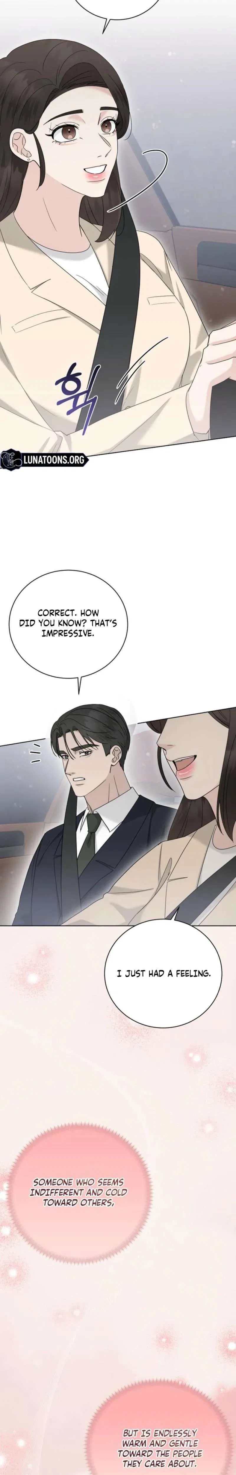 Ruthless Temptation Chapter 40 – Page 5