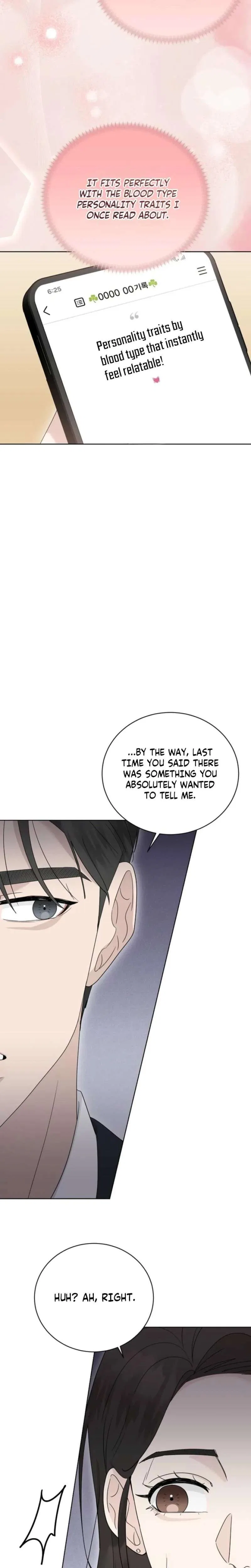 Ruthless Temptation Chapter 40 – Page 6