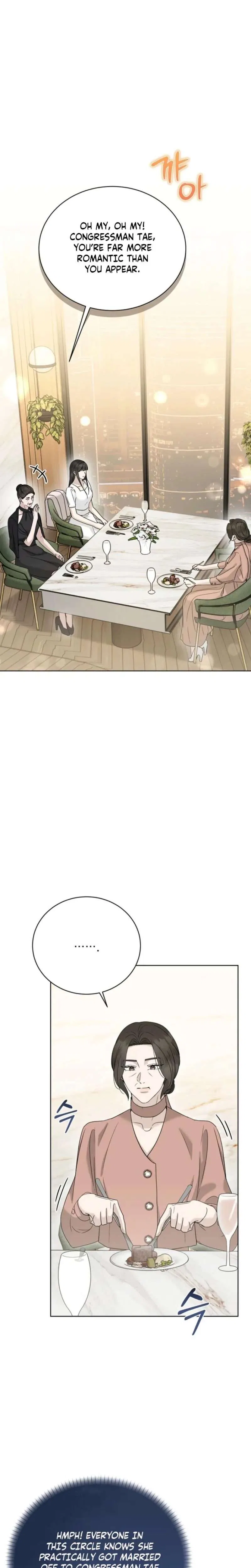 Ruthless Temptation Chapter 40 – Page 9
