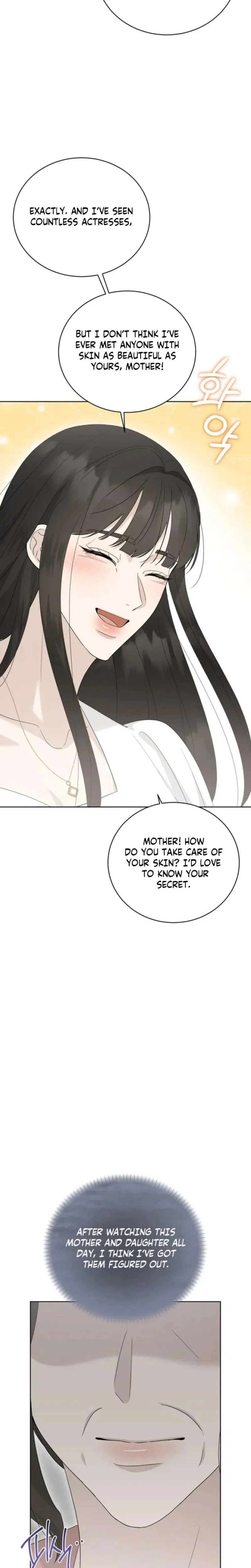 Ruthless Temptation Chapter 40 – Page 11