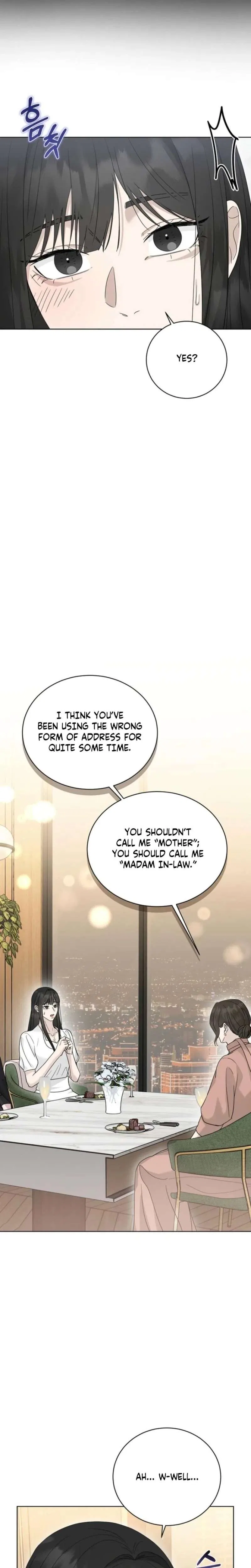 Ruthless Temptation Chapter 40 – Page 14