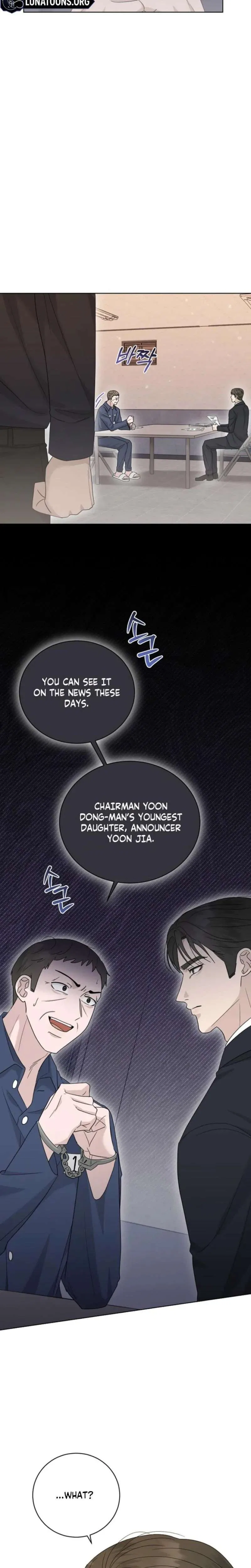 Ruthless Temptation Chapter 39 – Page 2