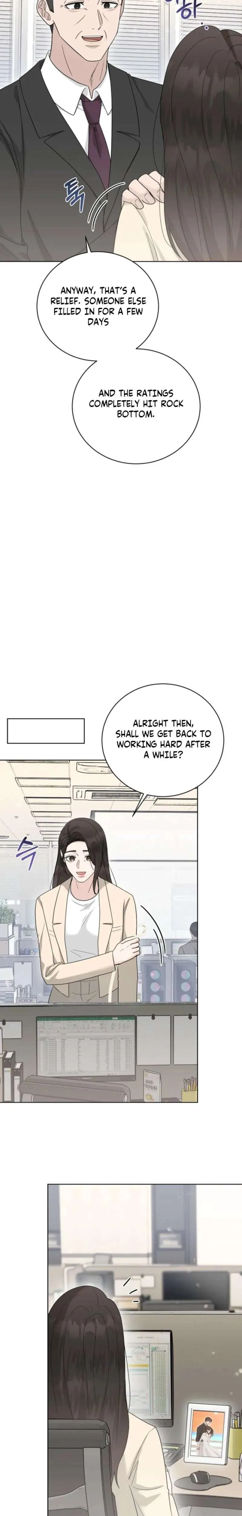 Ruthless Temptation Chapter 39 – Page 6