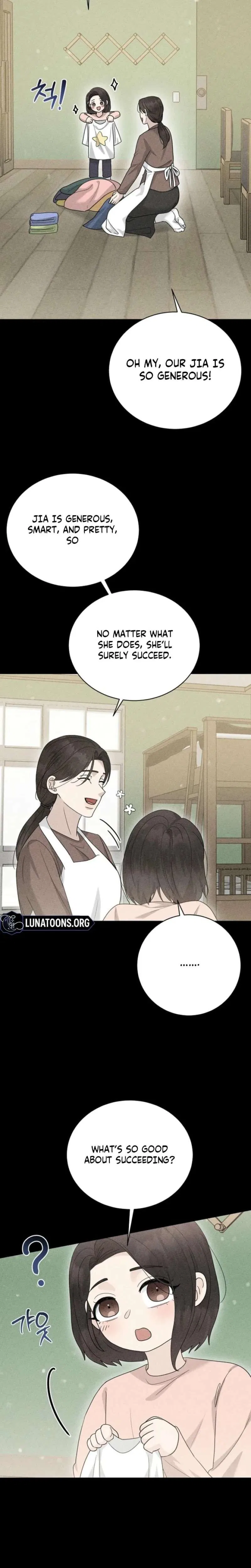Ruthless Temptation Chapter 39 – Page 8