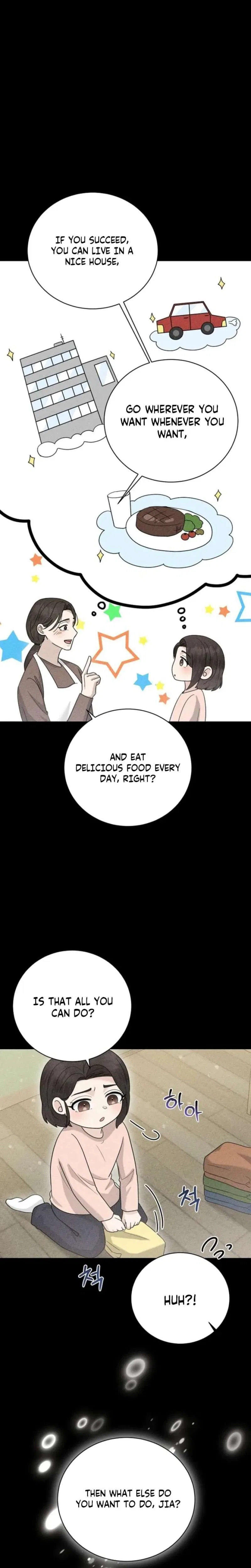 Ruthless Temptation Chapter 39 – Page 9