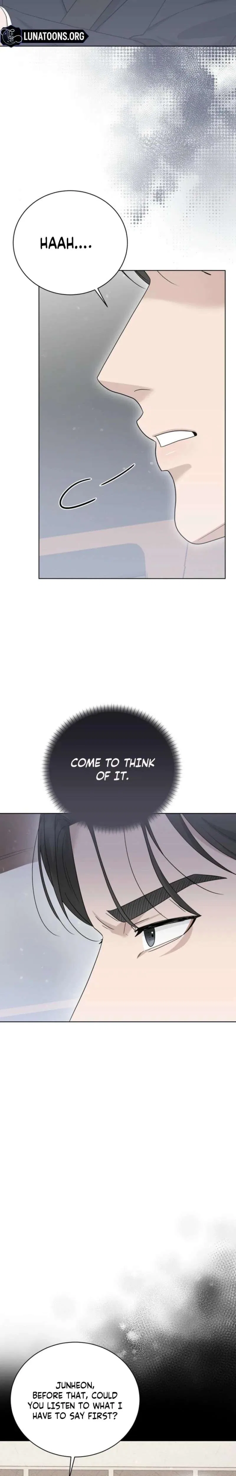 Ruthless Temptation Chapter 39 – Page 15