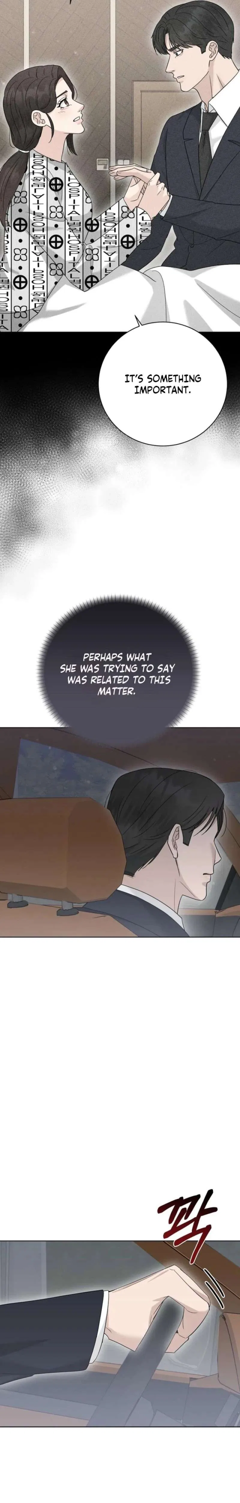 Ruthless Temptation Chapter 39 – Page 16