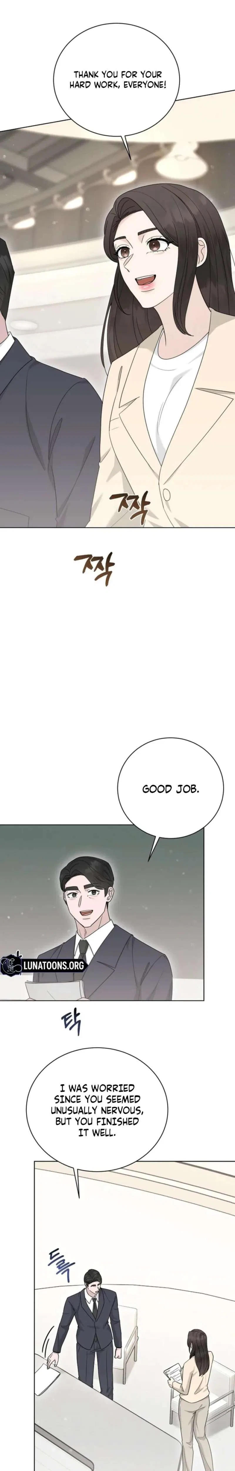 Ruthless Temptation Chapter 39 – Page 18