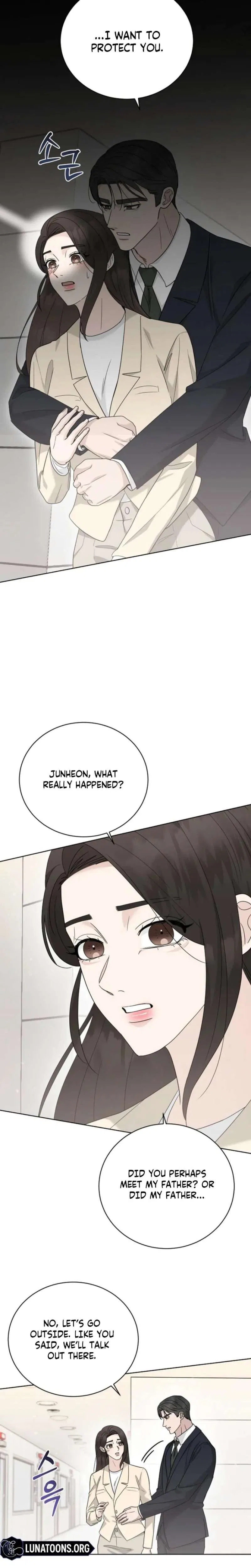 Ruthless Temptation Chapter 39 – Page 24